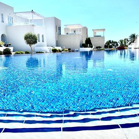 Wavebreeze Villas Paphos Bagian luar foto