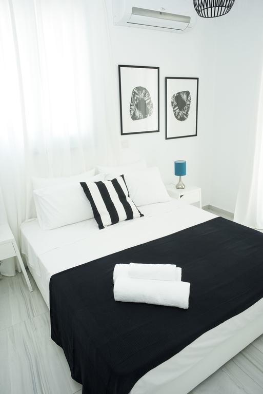 Wavebreeze Villas Paphos Bagian luar foto